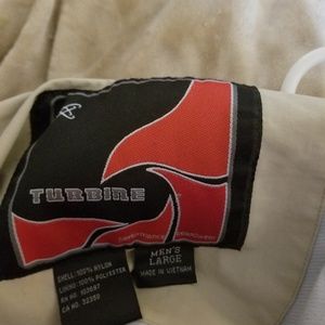 Mens Turbine snowpants
